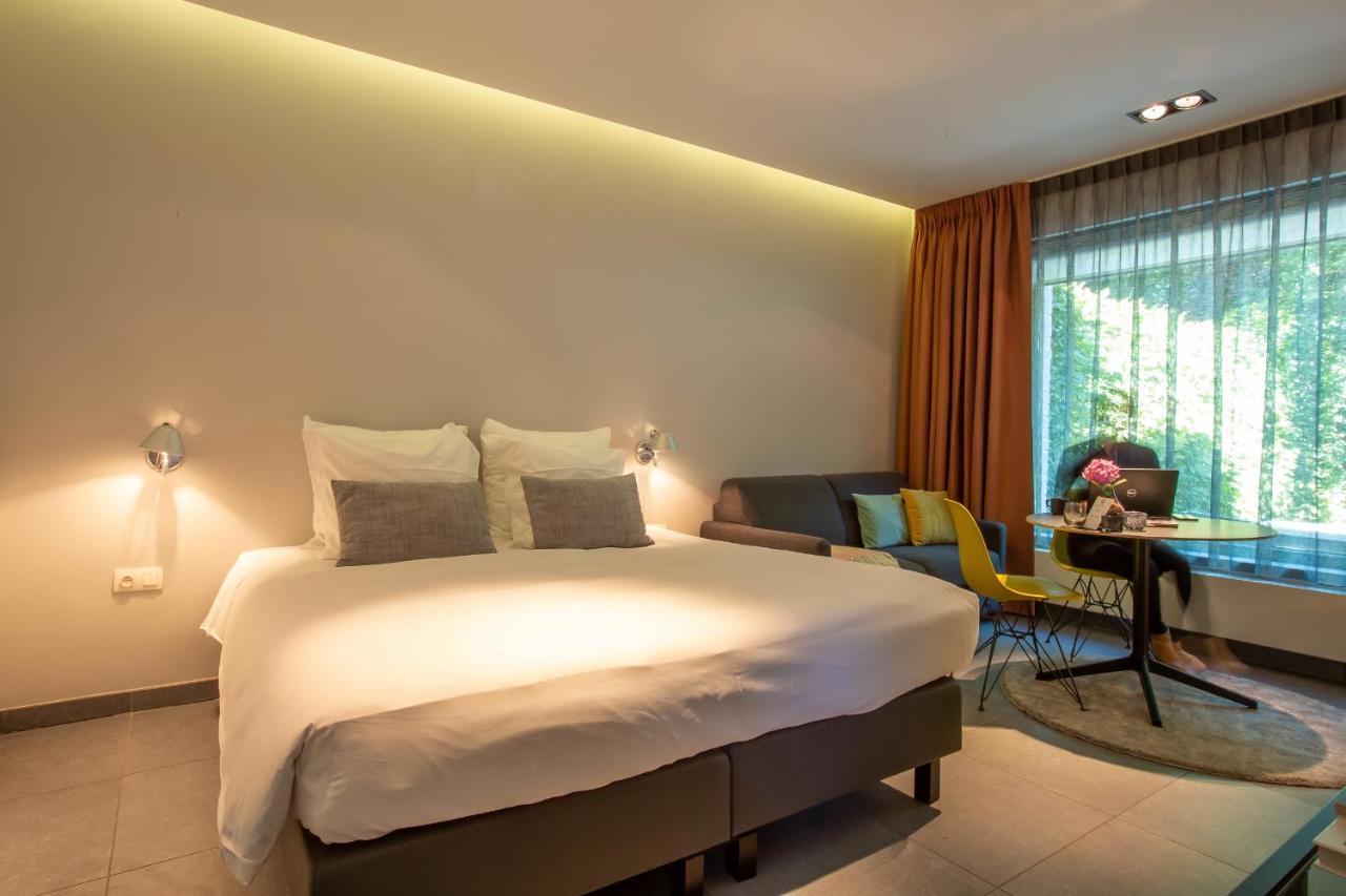 مبيت وإفطار Marcel De Gand Business & Travel المظهر الخارجي الصورة